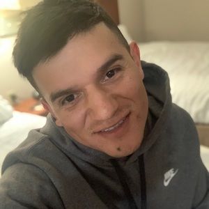 Meet your Posher, Ignacio